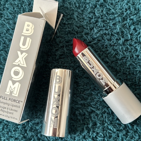 NWT buxom lipstick in winner - Picture 2 of 3